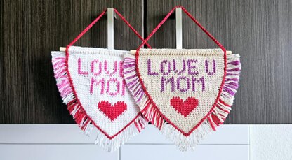 Love Pennant