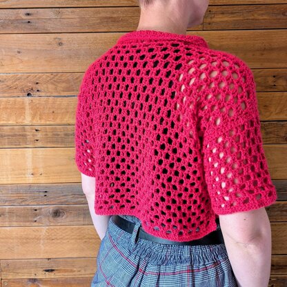 Rain Check Tee