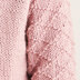Sirdar 2573 Ice Cream Sweater in Snuggly 100% Cotton PDF