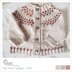 Rae-Nore Cardigan - P280