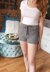 "Lounging My Best Life" Shorts