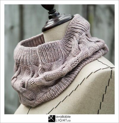 The Barbarian Cowl