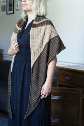 TARTAN Shawl