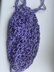 Lavender dream headband