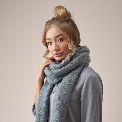 Rowan 02 Scarf PDF