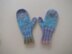 A Perfect Pair of Mittens