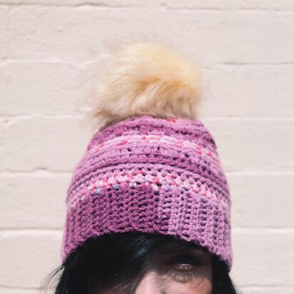 The Paige Hat