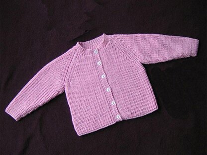 Baby Bunting Jacket, Hat, Bonnet & Mitts