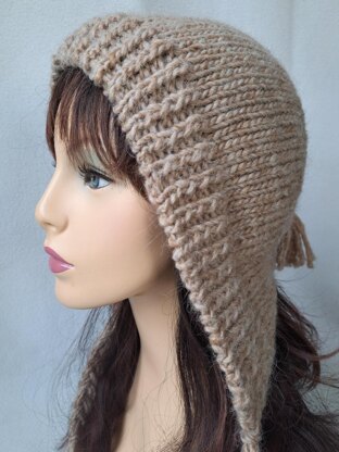 Sylvan Forest Bonnet