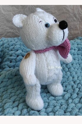 Teddy bear