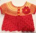 Sunburst Cardigan 12-101