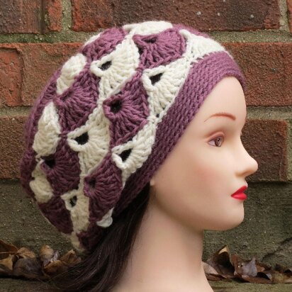 Enna Slouchy Beret