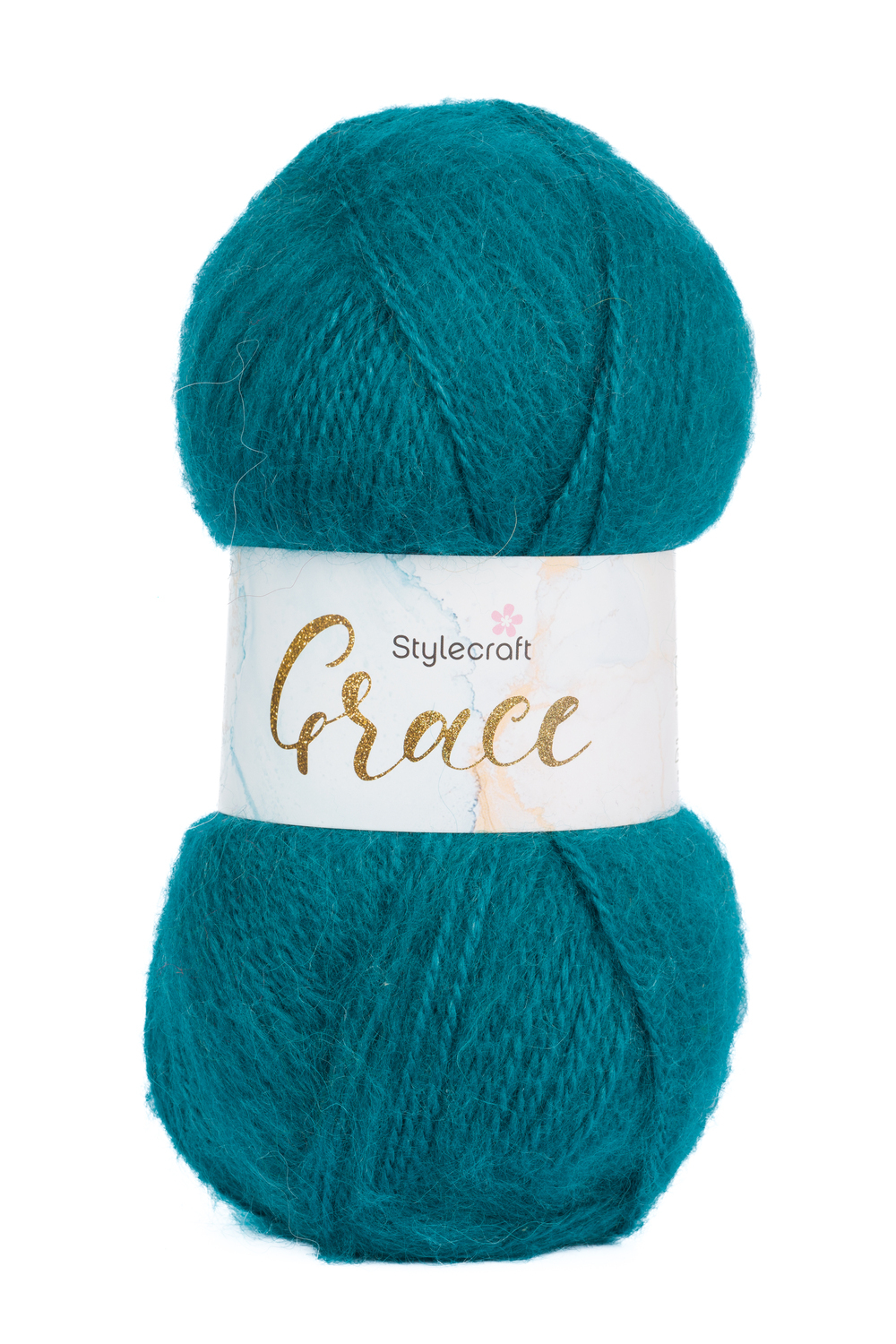 Stylecraft Grace Aran - view 3