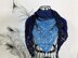 Scarf "Hestia"