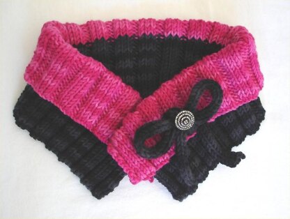 The Bow Scarf