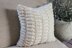 Dorina pillow cover