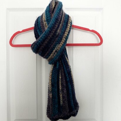 Oceans Deep Scarf