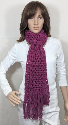 Brooklynn Scarf