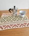 Bohemian Mosaic Placemat