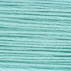 Paintbox Crafts 6 Strand Embroidery Floss 12 Skein Value Pack - Mint Ice Cream (105)