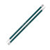 Knitter's Pride Zing Single Point Needles 25cm (10") (Set of 9)