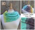 Corner Cable Drape Cowl