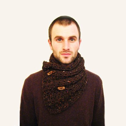 Free Scarf Knitting Patterns