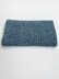 Ocean Breeze Baby Blanket