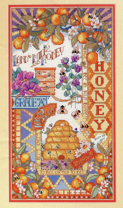 Honey Bee Happening - PDF