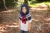 Sailor Hooded Cowl