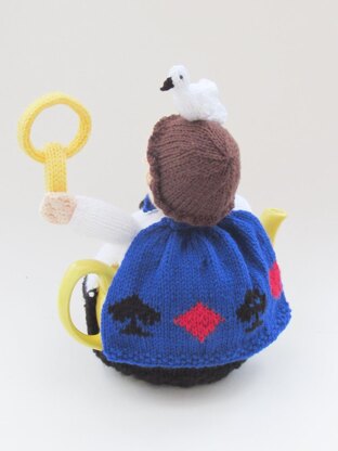 Magician Tea Cosy