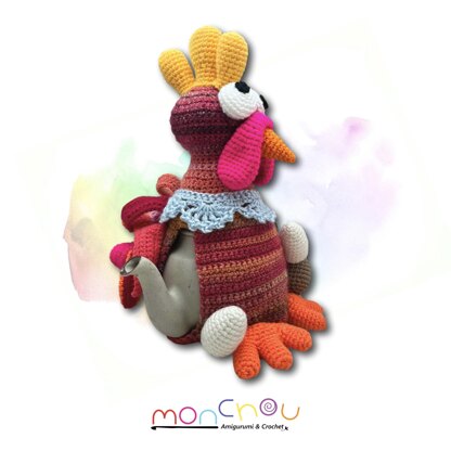 Chicken Tea Cosy