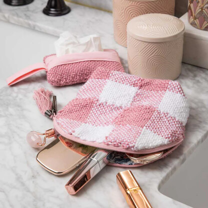Easy Weaving with Little Looms