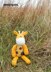 Deramores Safari Animals PDF
