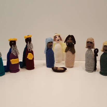 Knitivity