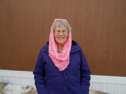 Joans Cottage Cowl