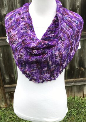 Neveah Shawl