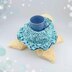 Turtle Cup Holder