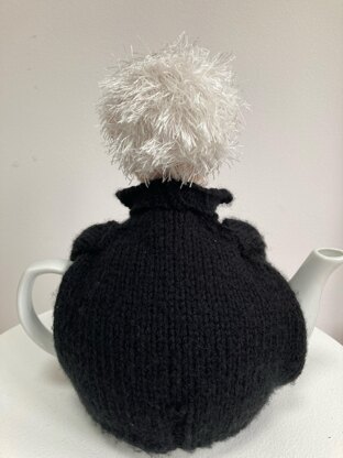 Earl Grey Tea Cosy