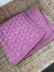 Double Pique Blanket