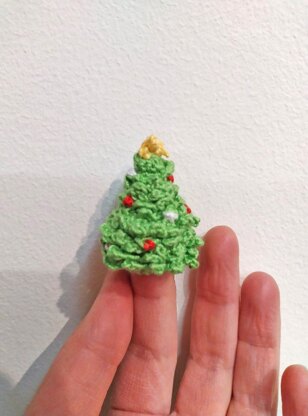 Tiny Xmas Tree