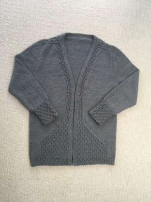 Stash Cardigan