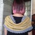 Baah Yarn Romance Scarf