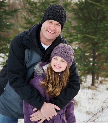 Thunderstruck Beanie or Slouch