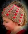 In a Heartbeat Messy Bun Beanie