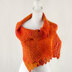 Cascade Yarns W732 Solar Wave Shawl (Free)