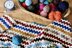 Rainbow Scrappy Blanket