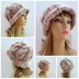 The Brisa Hat - A Thick and Warm Winter Hat