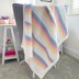 Candy Twist Blanket