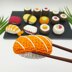 Sushi Small Set